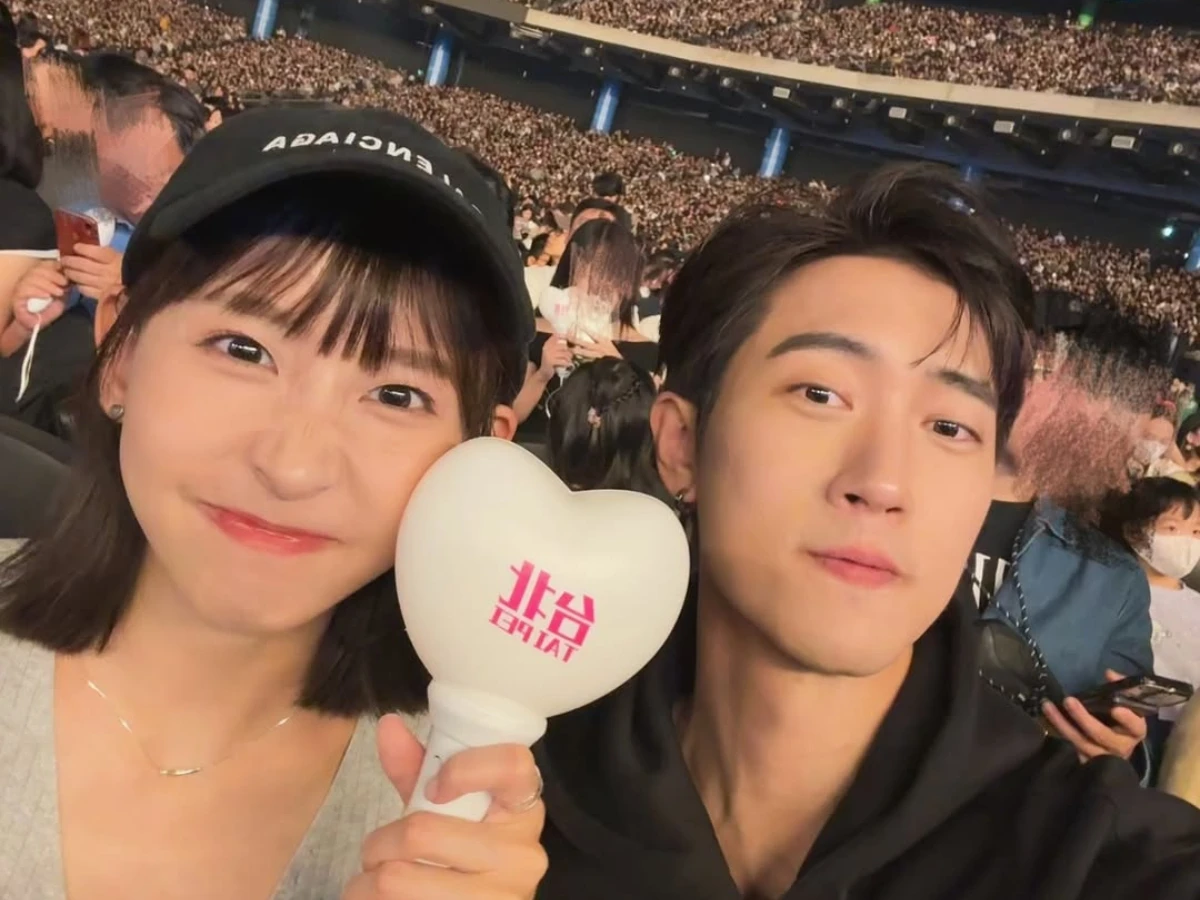 快訊/范姜彥豐發文反擊!怒轟粿粿「慣性說謊」:請勿誤導出軌的時間線