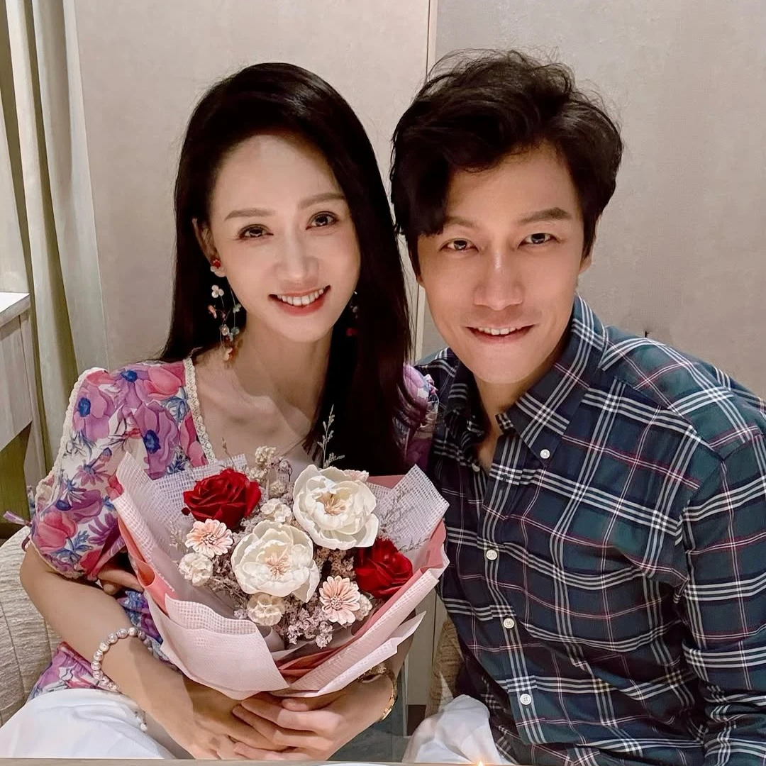 陳喬恩喊「不想生小孩」！被女星放孩子錄音炫耀狂催生「妳一定要有小朋友」，網批：敗好感