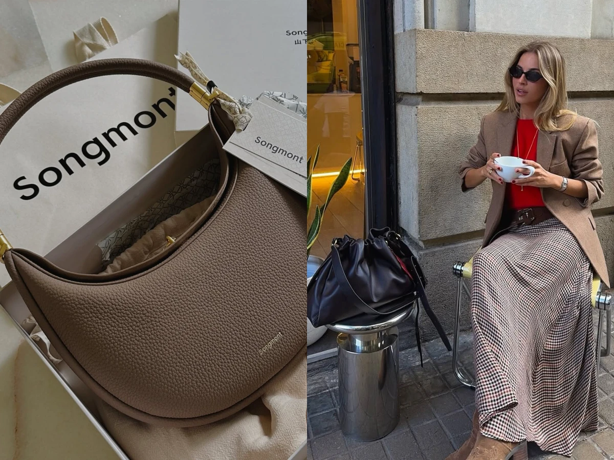 LVMH 執行長視察Songmont 山下有松將成為下一個POLÈNE?