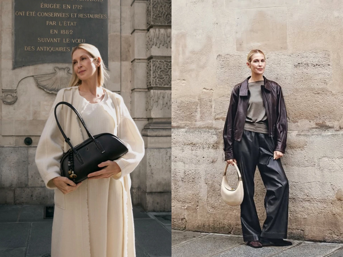 LVMH 執行長視察Songmont 山下有松將成為下一個POLÈNE？