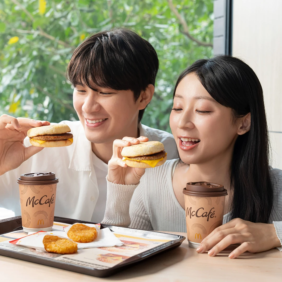 速食雙11優惠懶人包:麥當勞買一送一、薯餅特價10元,肯德基狠省「漢堡免費吃」