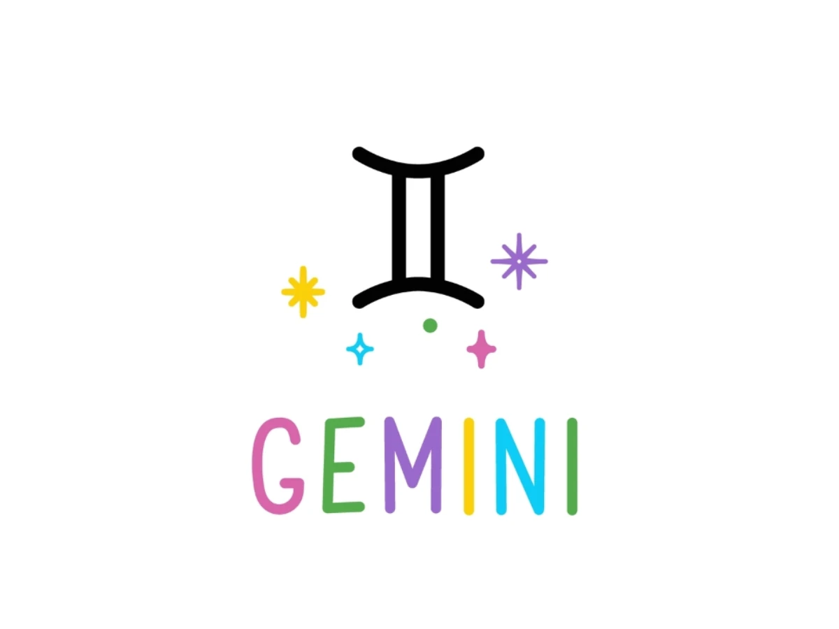 立冬財運最旺的星座TOP 2.雙子座