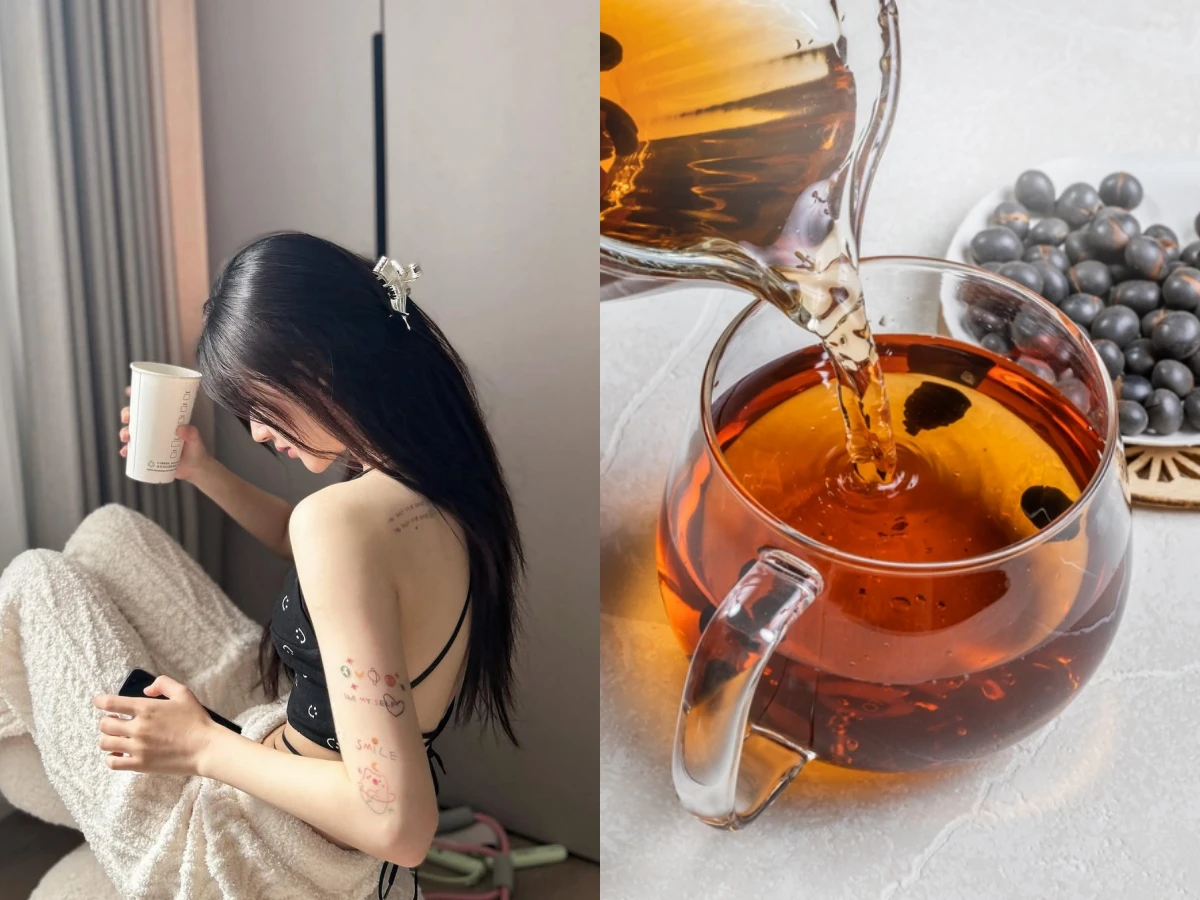 從60→45kg!韓國YTR公開「2個飲控關鍵」做到絕對瘦,狂甩15公斤、3年沒復胖!