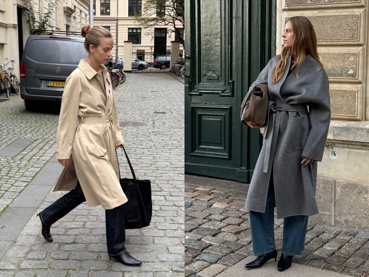 小貓跟鞋是什麼？小貓跟鞋穿搭