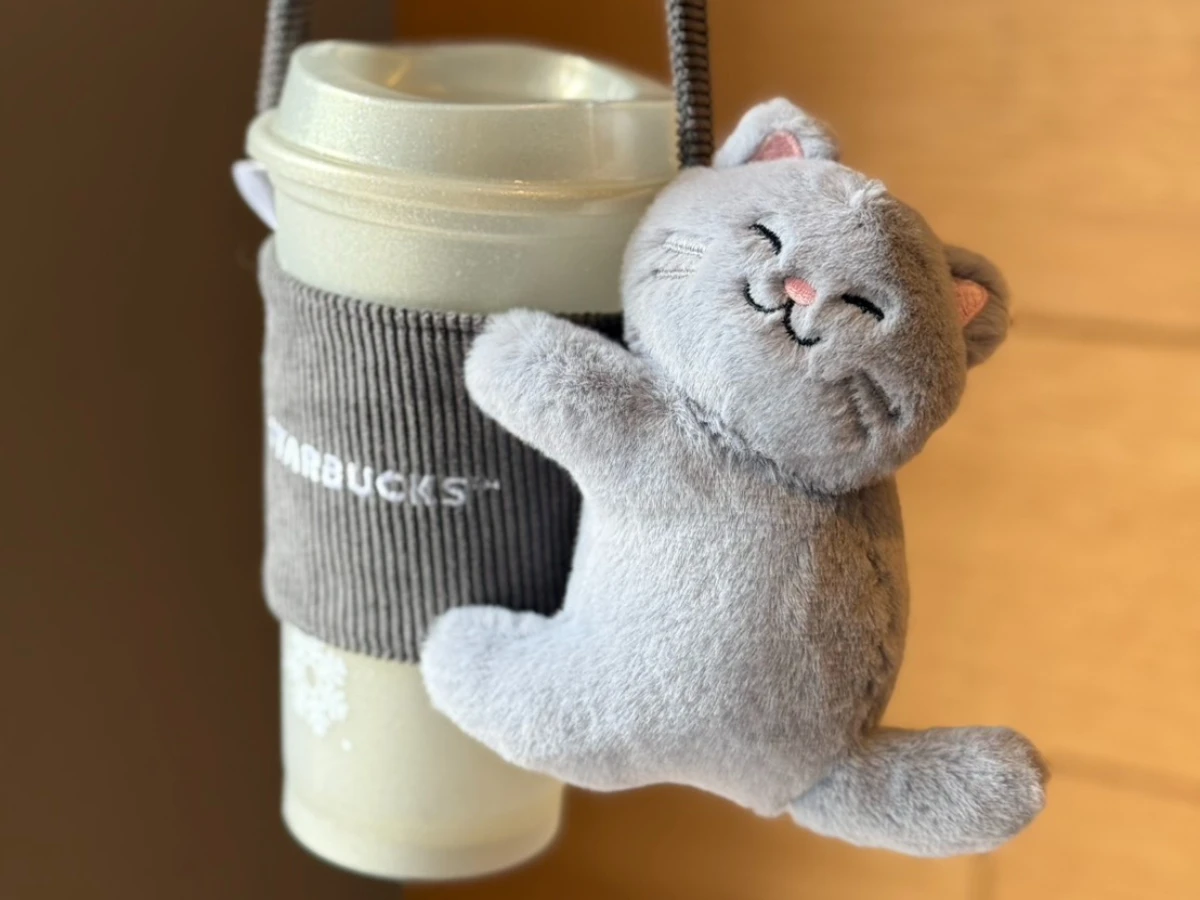 星巴克推薦耶誕季週邊 _5_