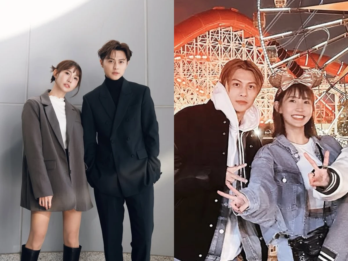 范姜彥豐傳手握粿粿與王子不倫「裸體相擁照」!大量出軌訊息、影片成鐵證