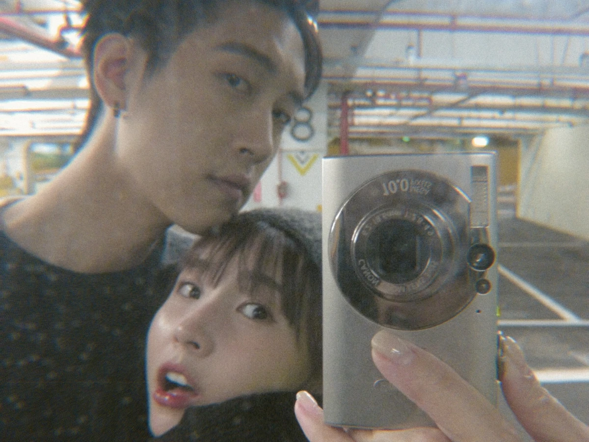 傳范姜彥豐手握出軌證據是兩人裸體相擁照