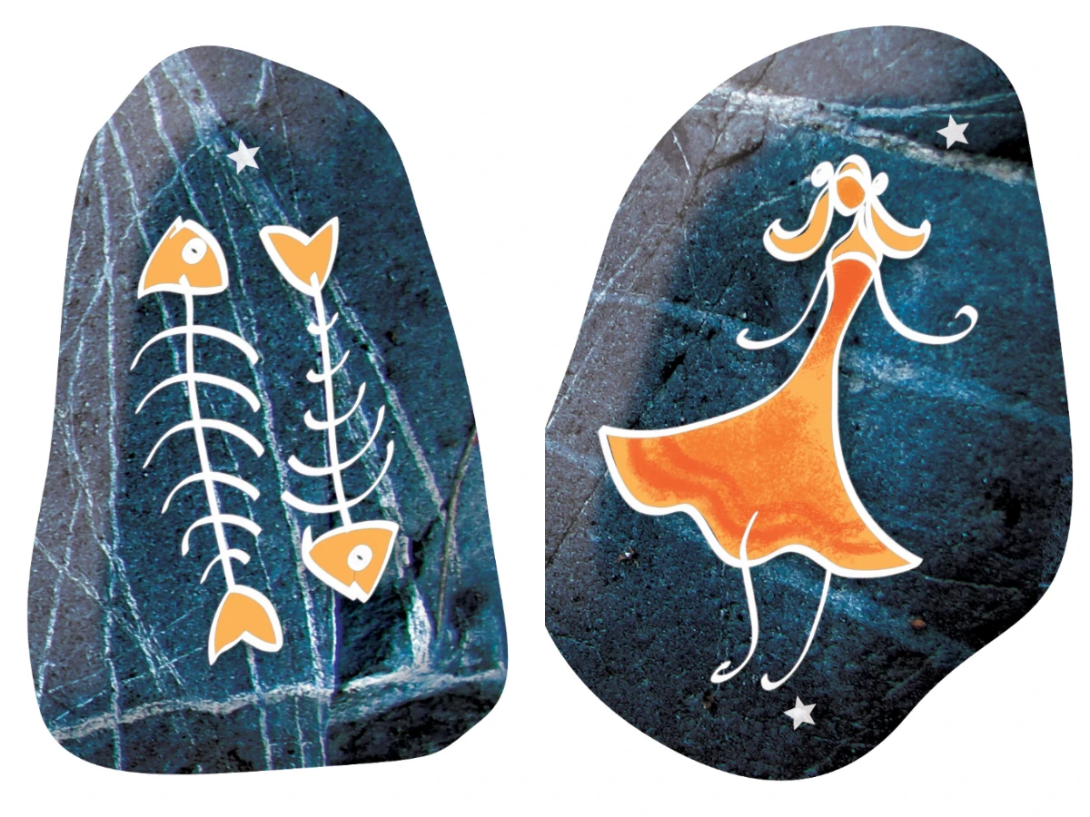 熱戀恩愛分開撕破臉配對組合4.雙魚座女VS.處女座男