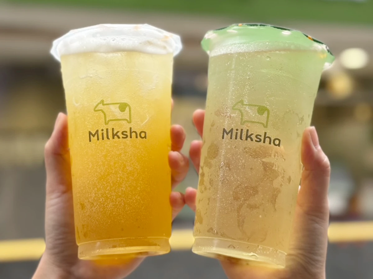 迷客夏推薦飲料 _7_