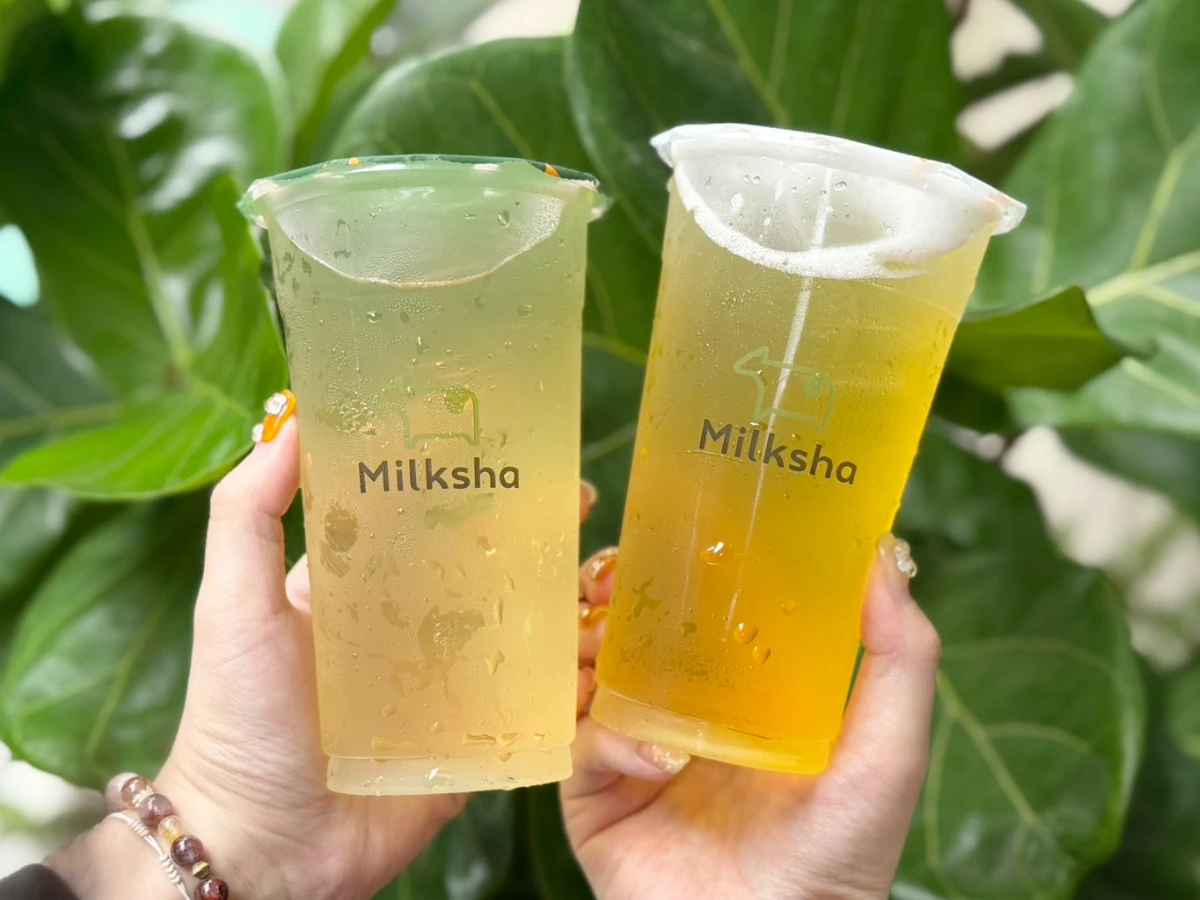 迷客夏推薦飲料 _9_