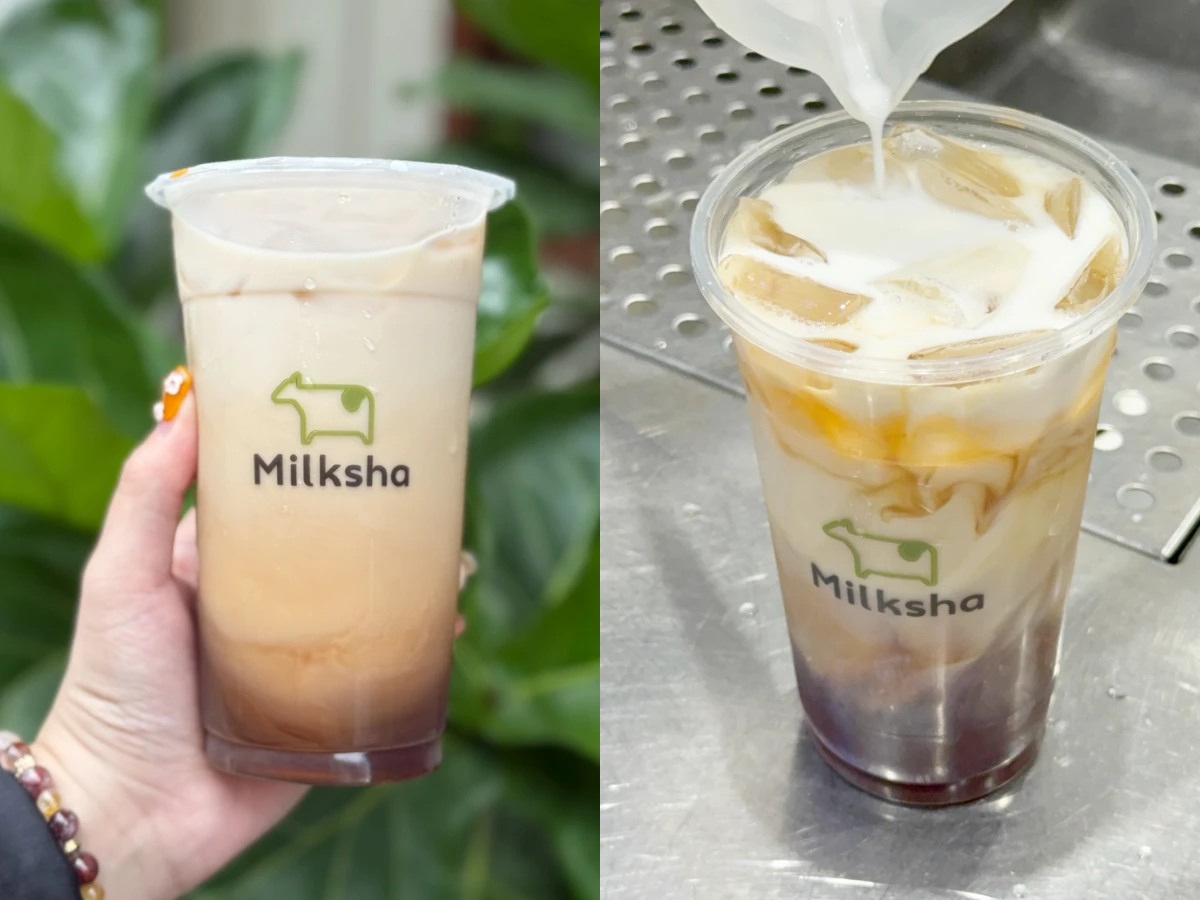 迷客夏推薦飲料