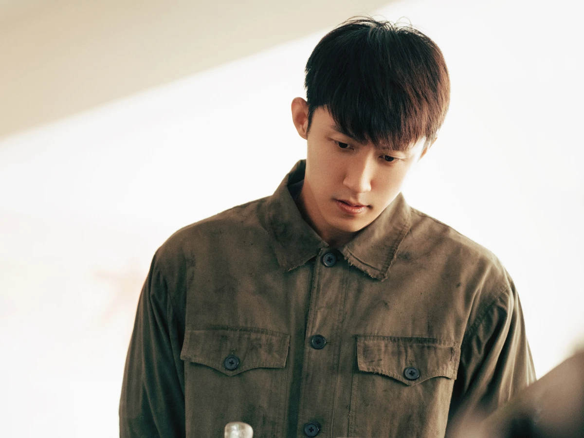 劇情亮點3.黃景瑜演技大爆發