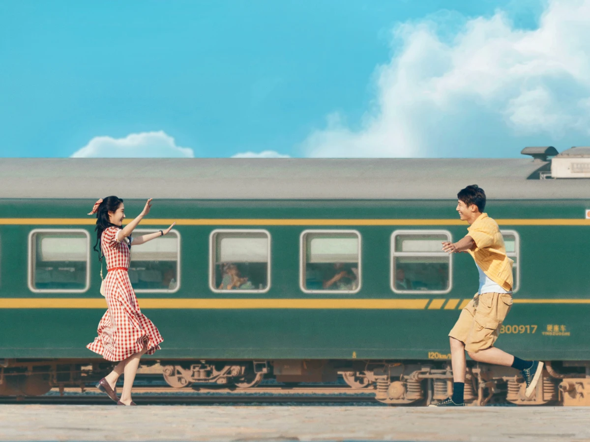 劇情亮點7.預告曝光討論度飆升