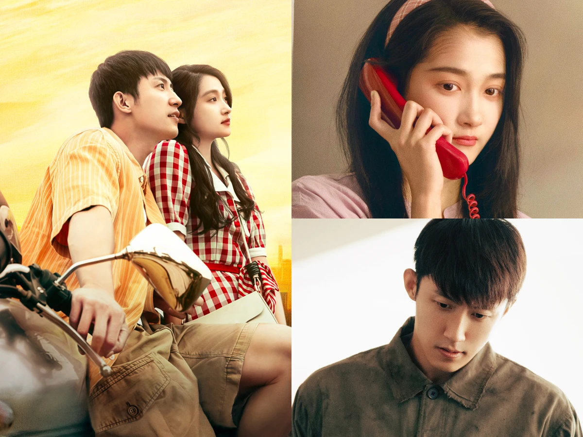 《玫瑰叢生》線上看6亮點！劉宇寧、王子文全員入局深陷愛情泥沼