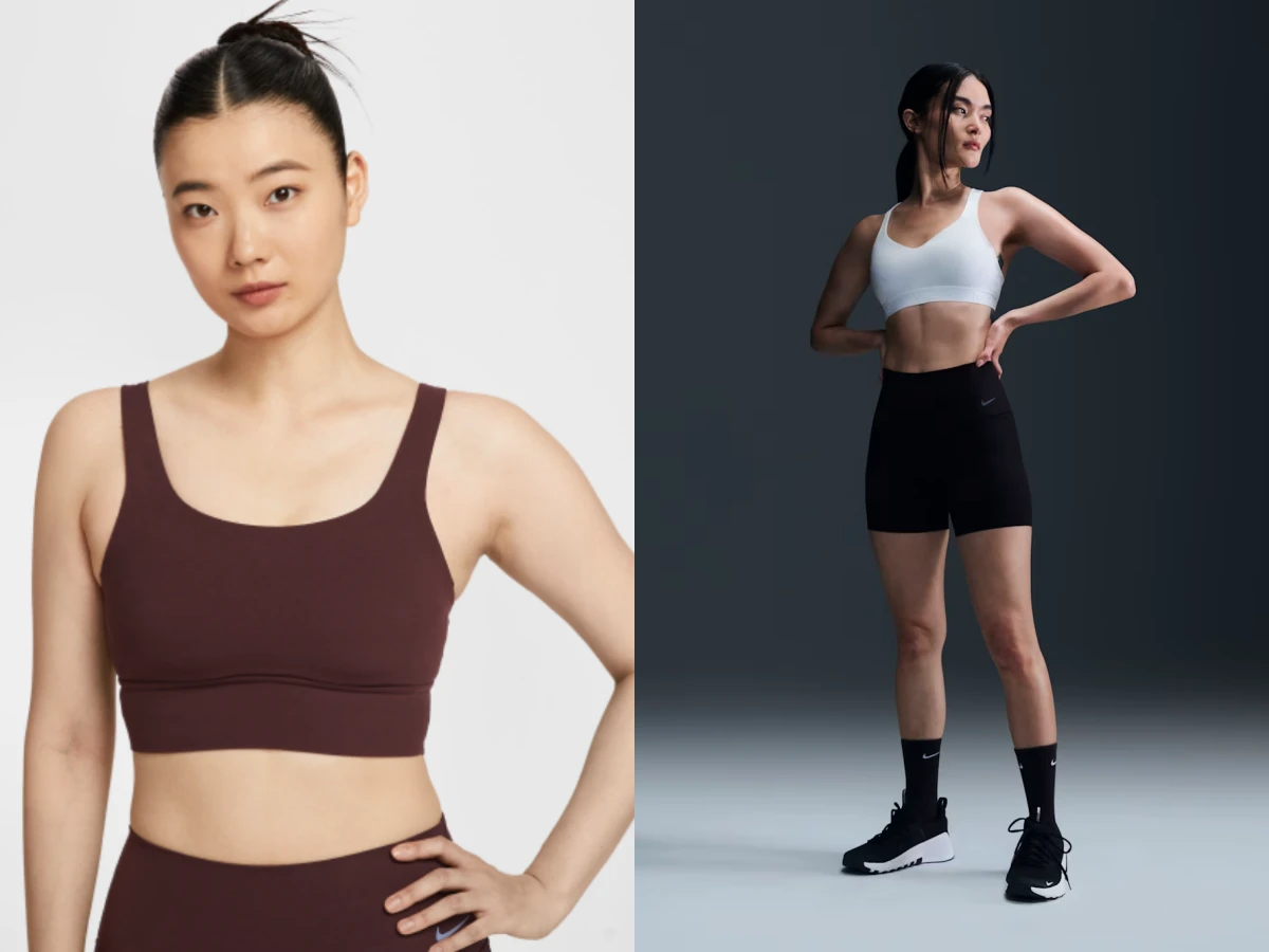 小S女兒Lily 許韶恩擔任黛安芬 Athleisure 系列品牌大使