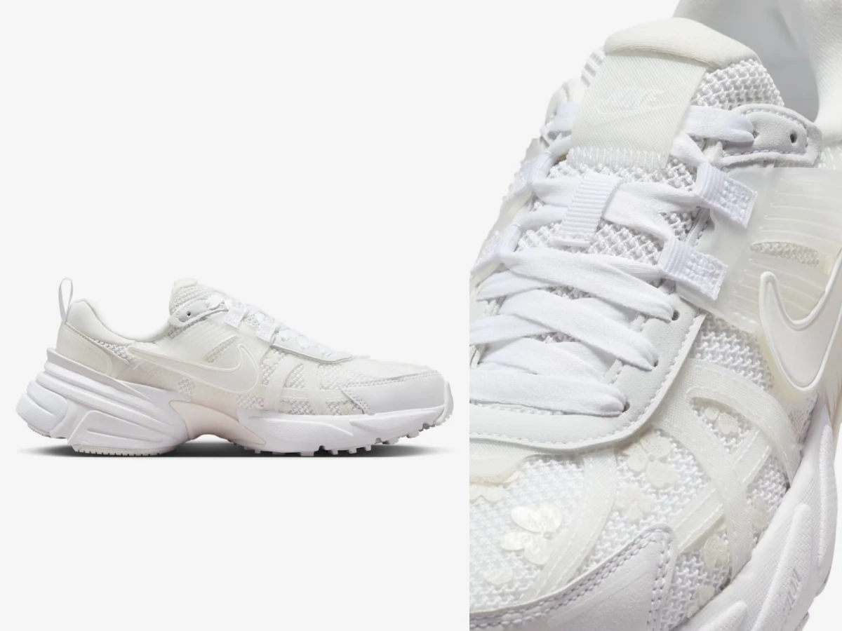 Nike V2K Run NT.3,800