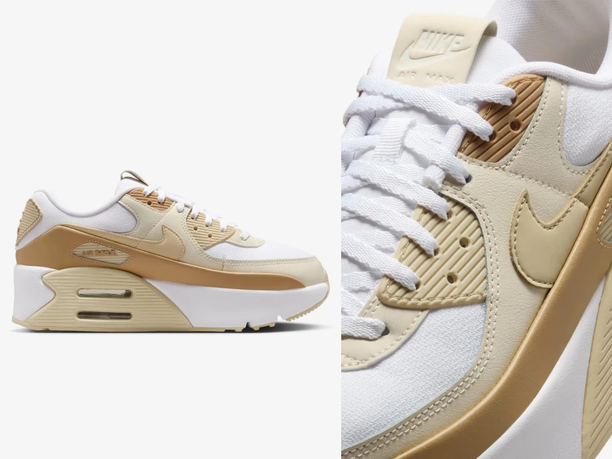 Nike Air Max 90 LV8