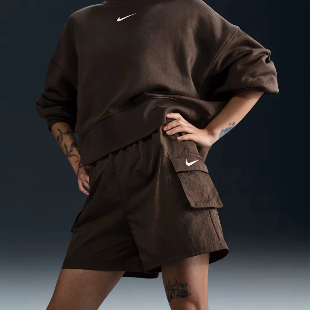 6折買新鞋!Nike官網「限時特價」來了~機能小白鞋秒省千元入手