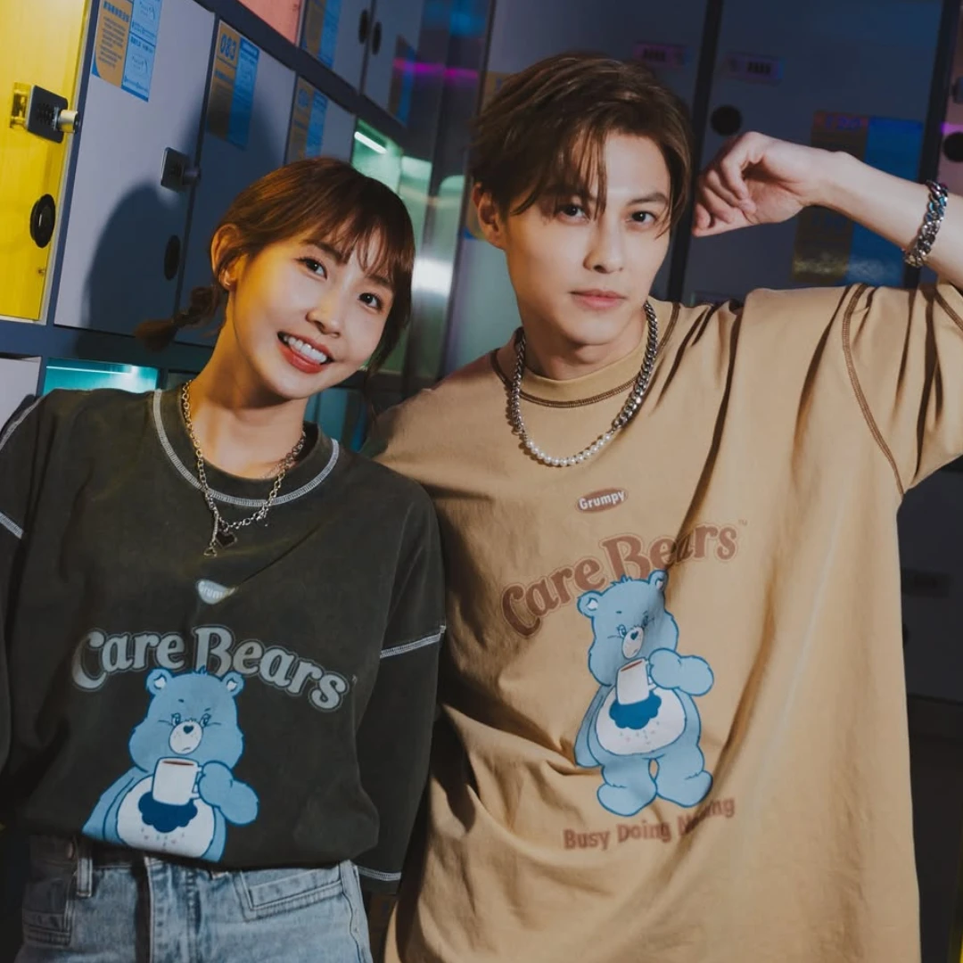 王子二度道歉!承諾會與粿粿共同承擔所有錯誤:早知道總有一天會被爆出來