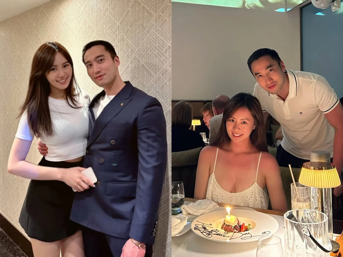 「醫界王陽明」賴弘國又婚變?