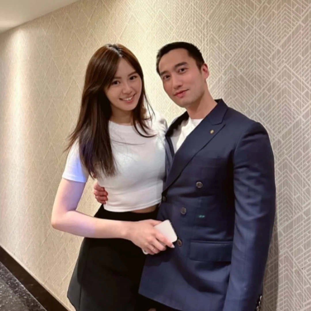 「醫界王陽明」賴弘國三婚又再傳婚變!老婆刪光合照取消追蹤,昔與阿嬌短命婚受關注