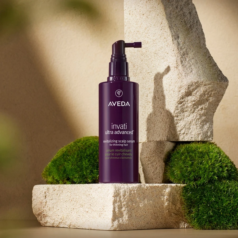 養髮液推薦2:AVEDA 蘊活煥欣豐盈菁華 養髮液推薦2:AVEDA 蘊活煥欣豐盈菁華