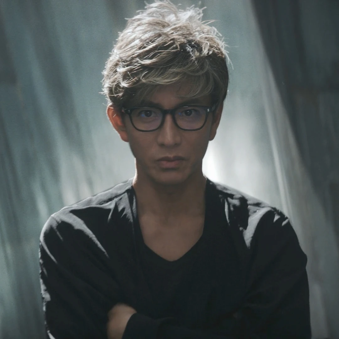 木村拓哉「黑框眼鏡」帥到發光!拿下OWNDAYS 全球大使,親吐40+挑眼鏡注意事項