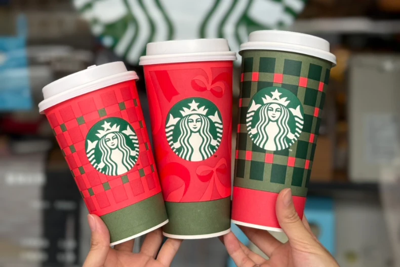 「星巴克買一送一」11月最後一波連喝3天！超商咖啡10元快閃拯救藍色星期一