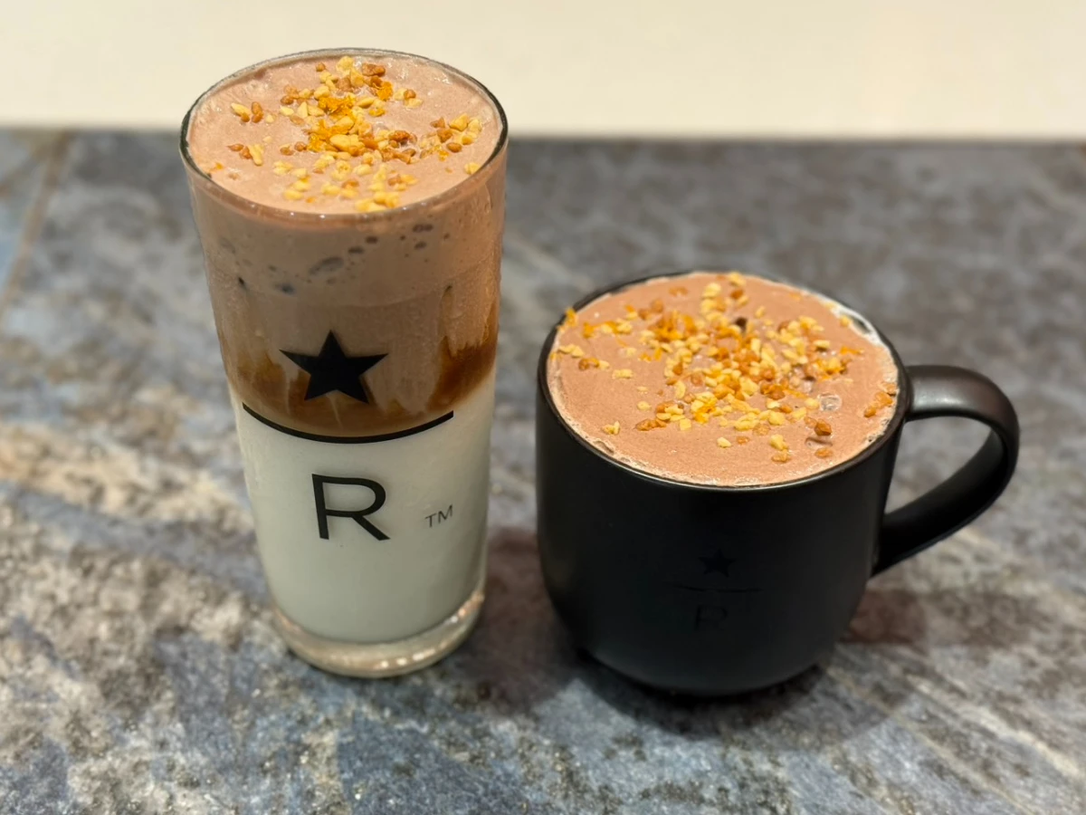 星巴克推薦 _11_