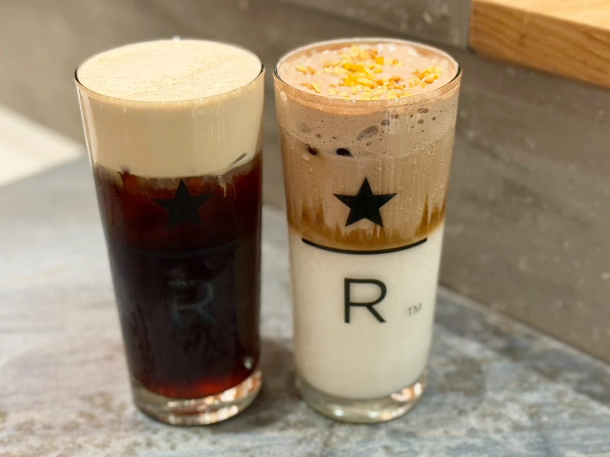 星巴克推薦 _12_