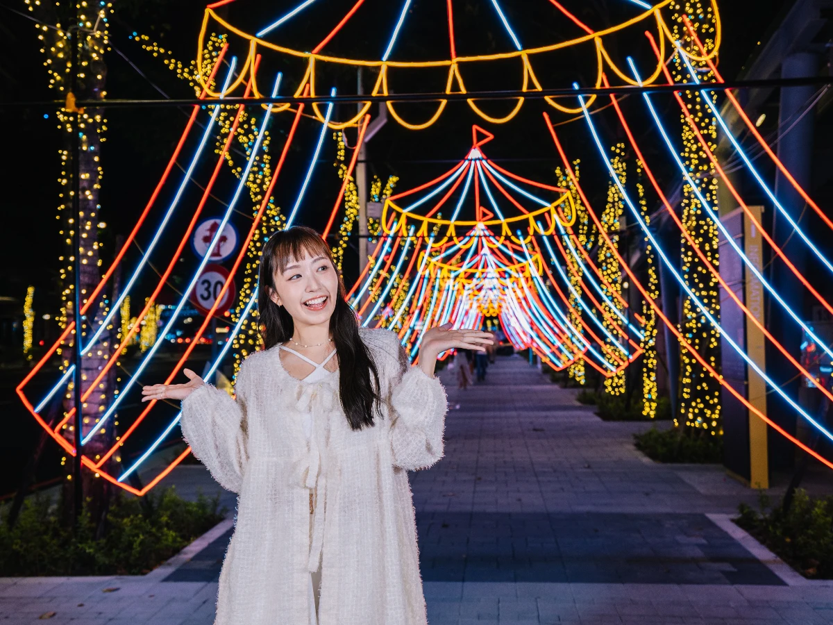 2025新北耶誕城 _19_