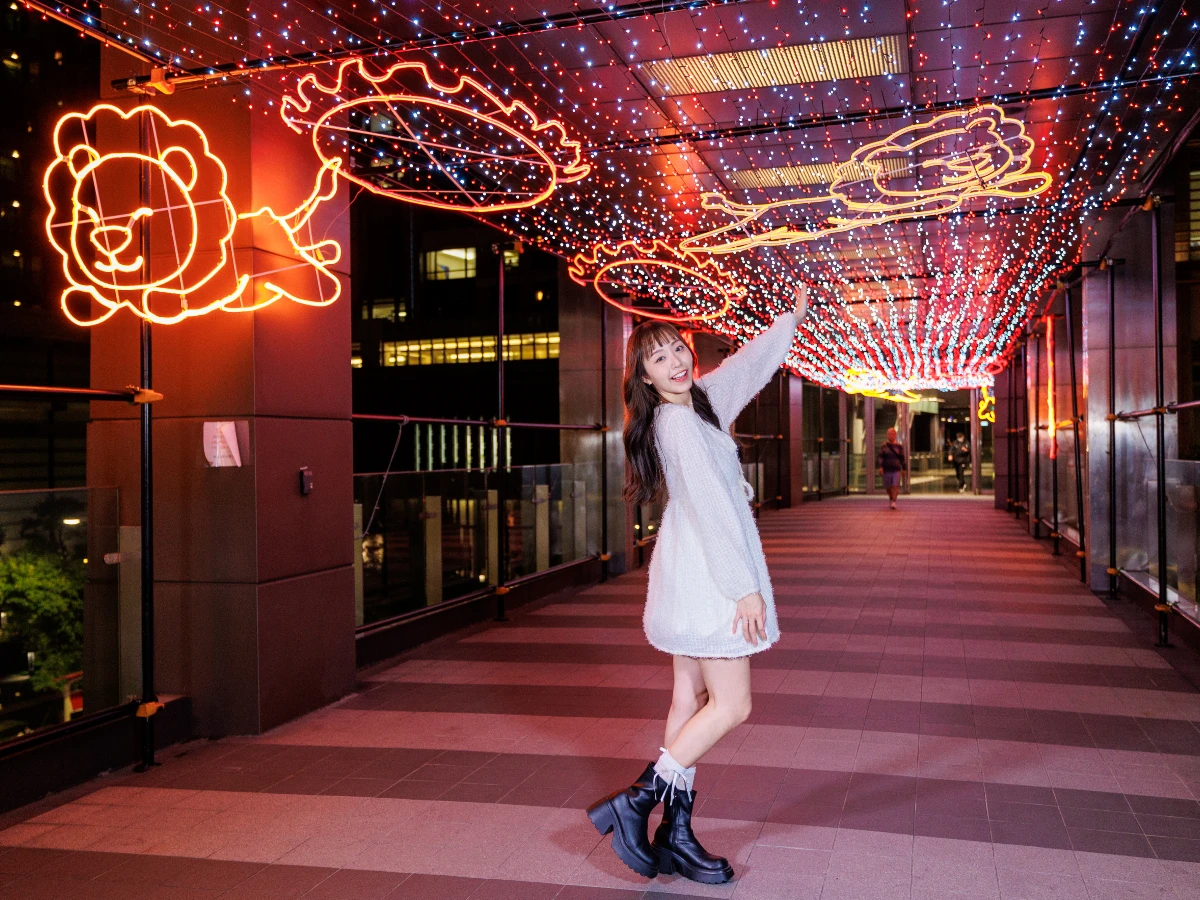 2025新北耶誕城 _21_