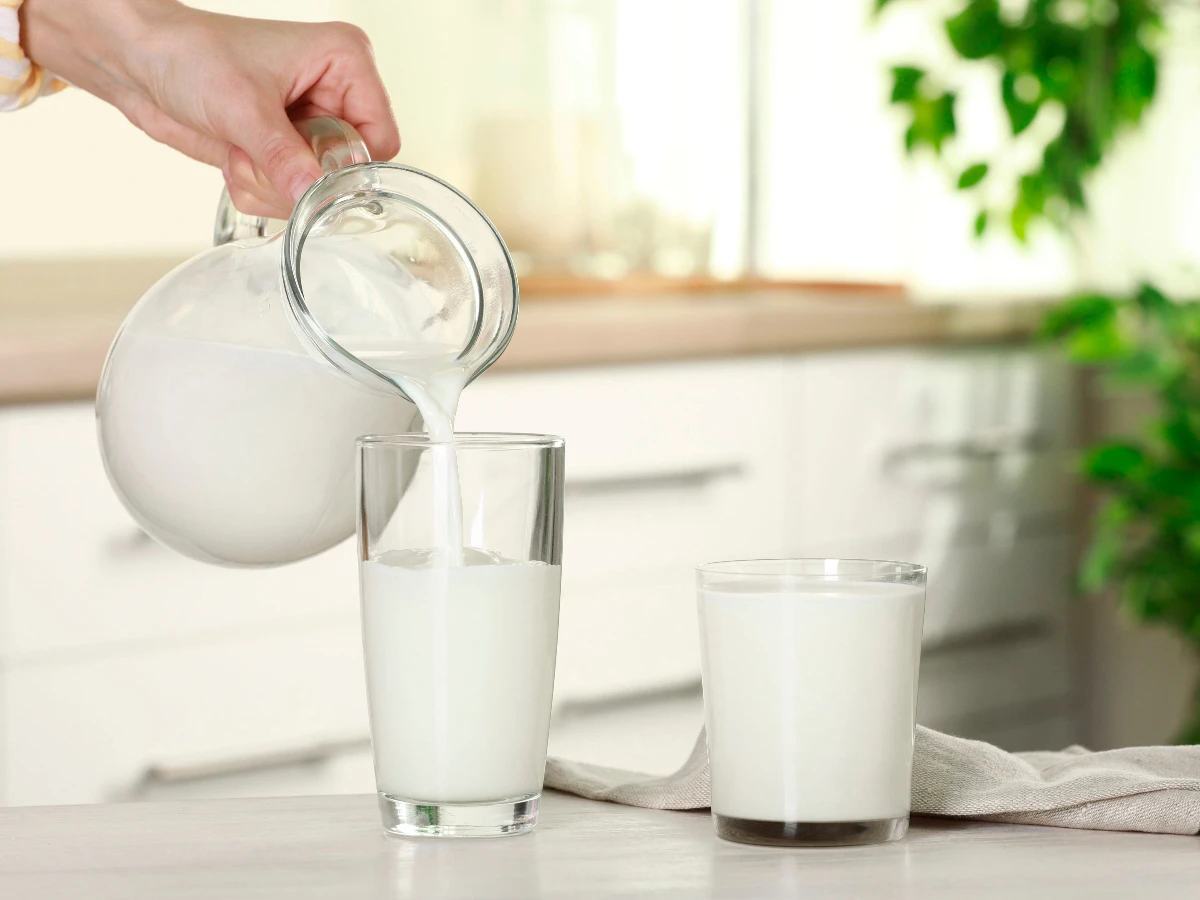 牛奶營養｜80_成年人有乳糖不耐症　難吸收牛奶營養