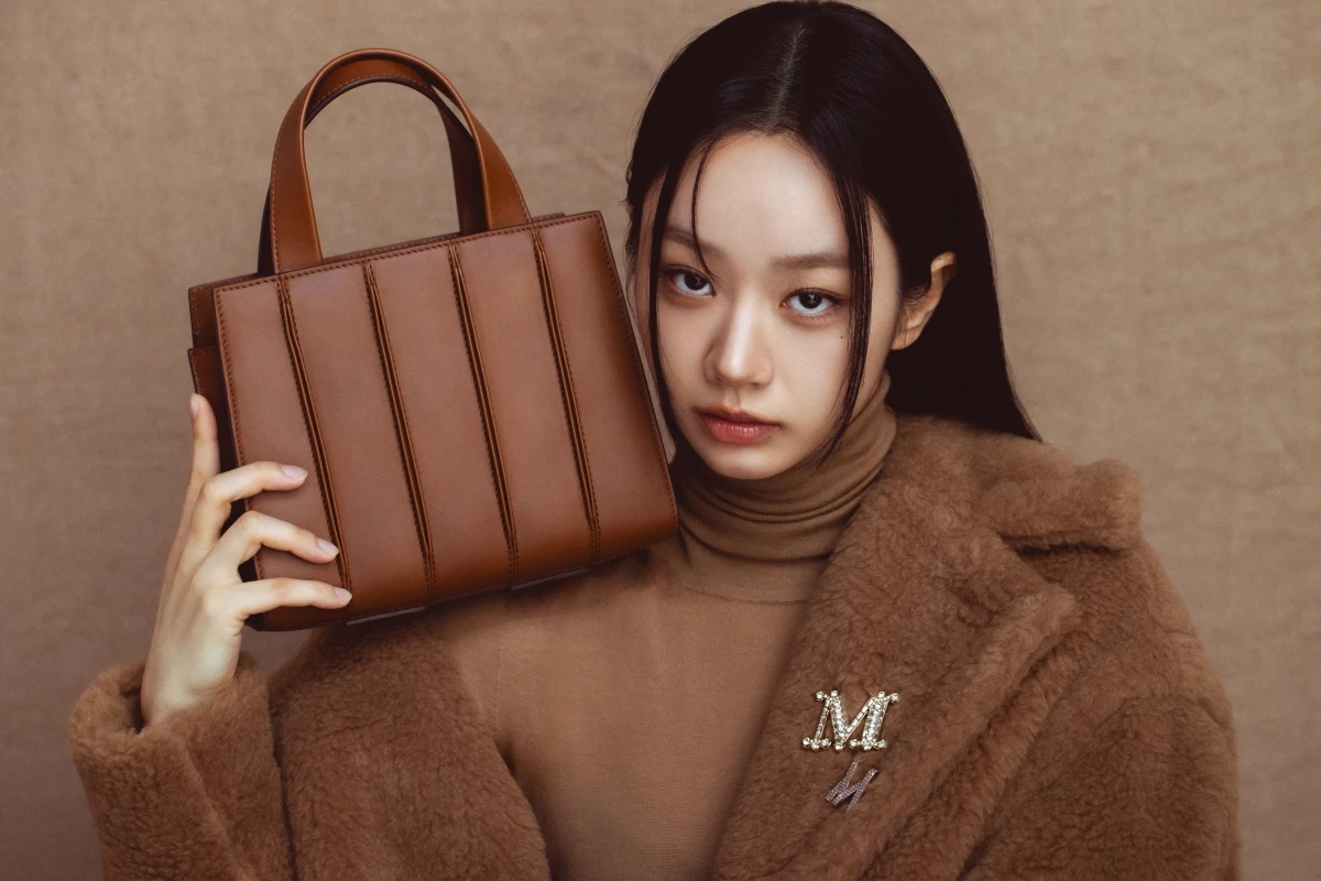 HYERI 惠利將出席 Max Mara 微風南山盛大舉行專門店煥新開幕