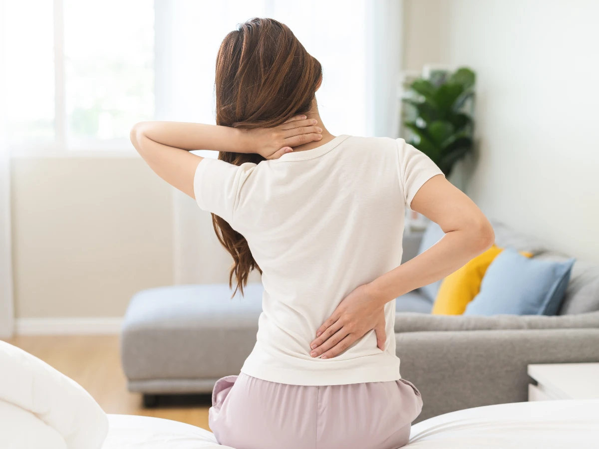 發炎分為「急性發炎」和「慢性發炎」兩種：