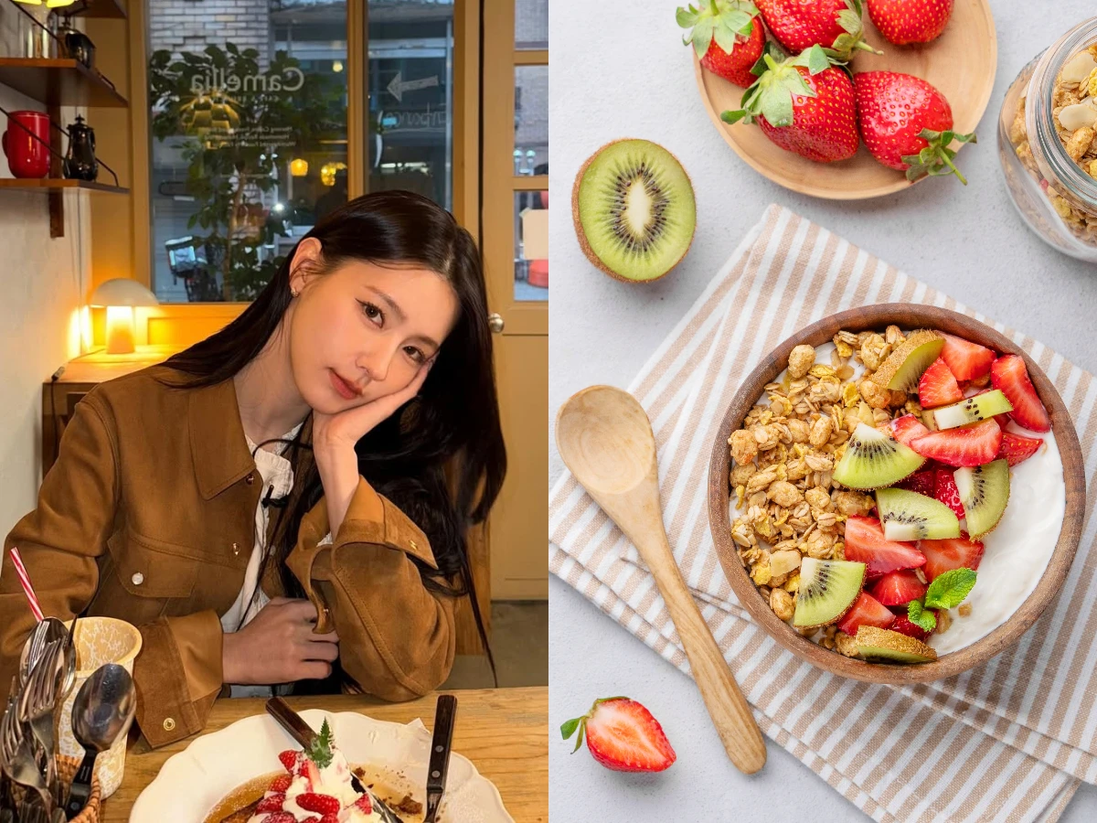 慢性發炎可能是吃出來的？醫師揭3大飲食陷阱＋5種抗炎食物