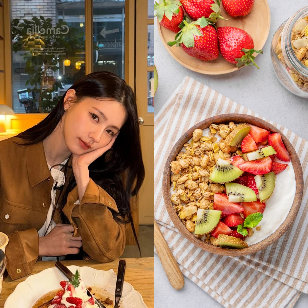 慢性發炎可能是吃出來的？醫師揭3大飲食陷阱＋5種抗炎食物