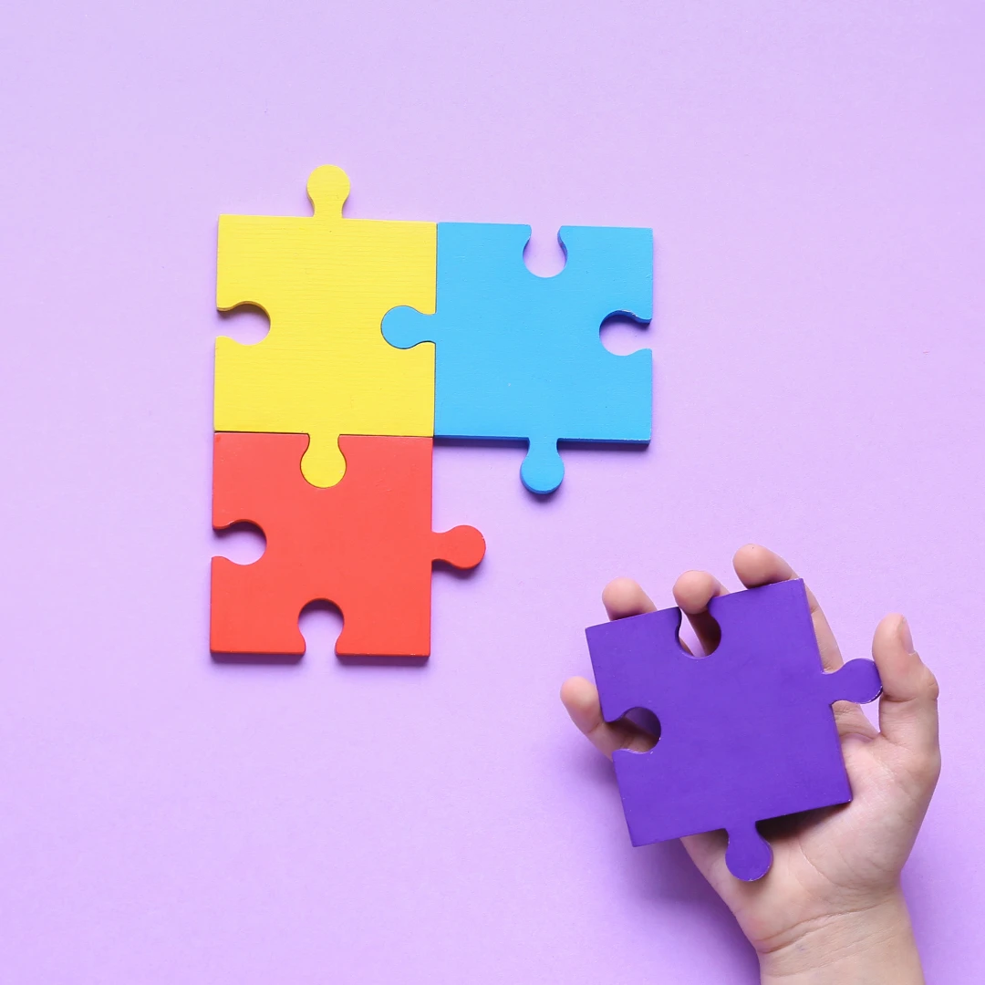 一秒看穿內心！日本色彩心理測驗：「這色」透露你渴望愛情