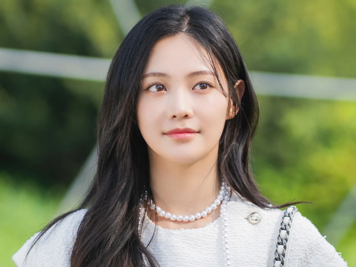 配角陣容：禹多備 飾 柳河英