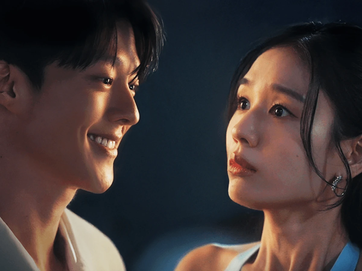 劇情亮點2.張基龍、安恩真吻戲超多CP感爆棚