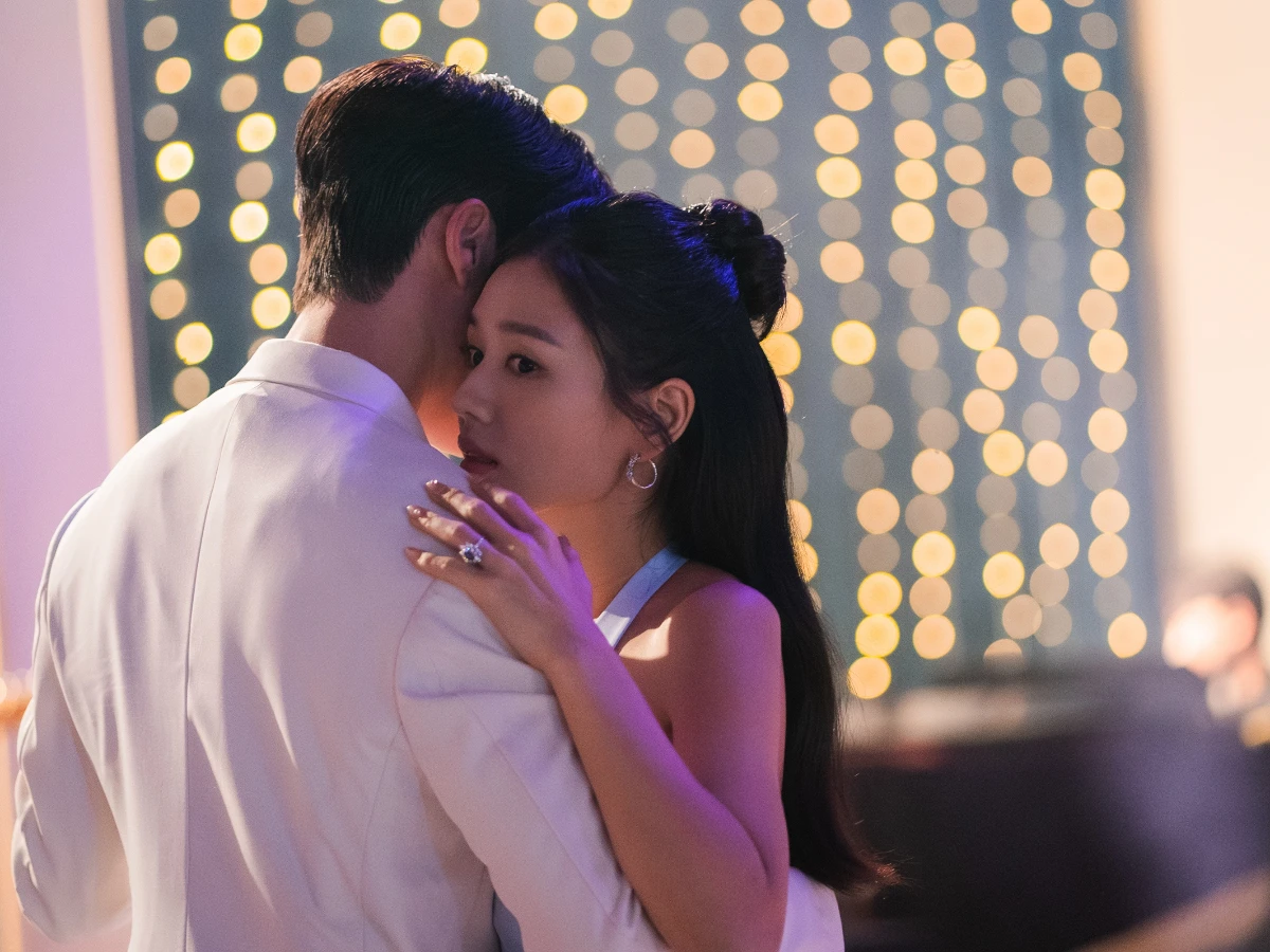 劇情亮點5.最新預告曝光未播先火