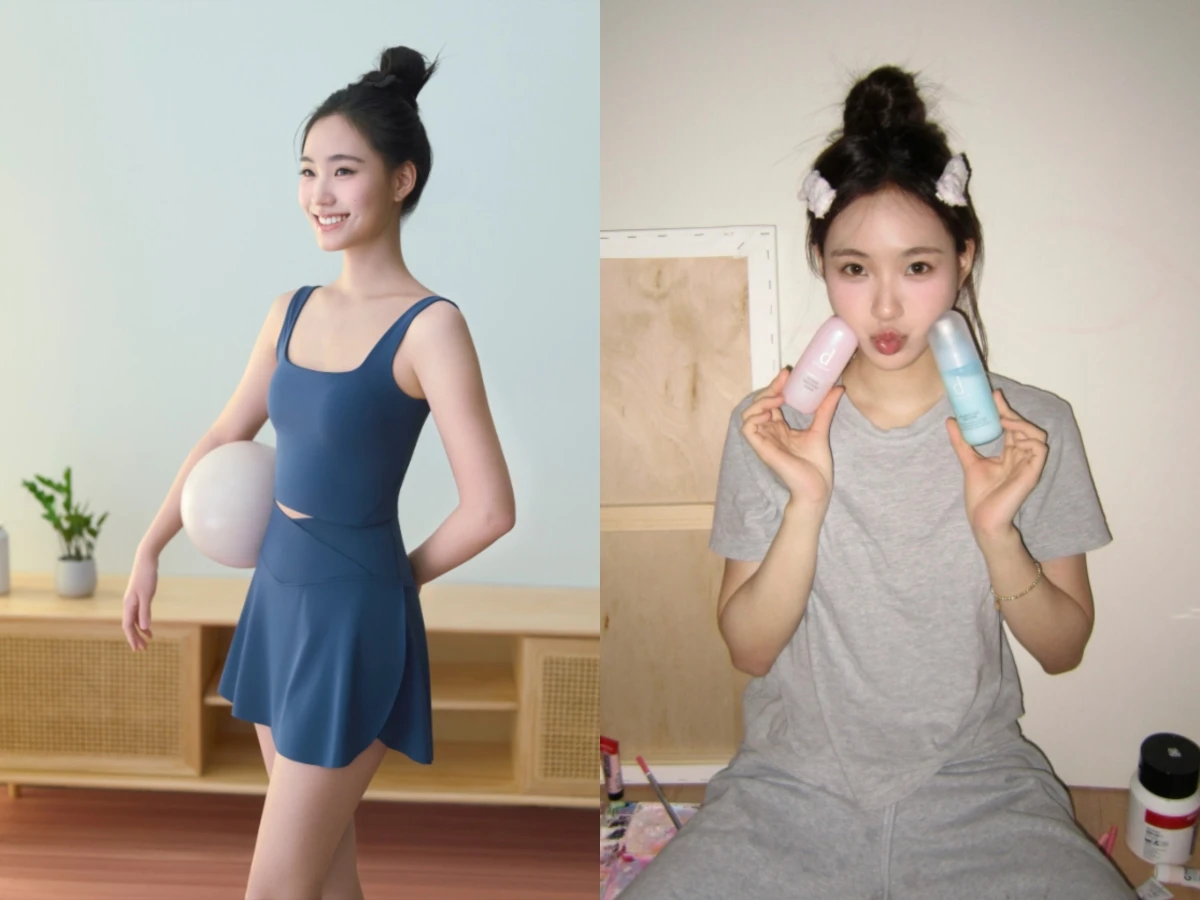 小S女兒Lily美出新高度!網讚「在身上看見大S影子」氣質臉蛋養成法公開,卻意外超簡單