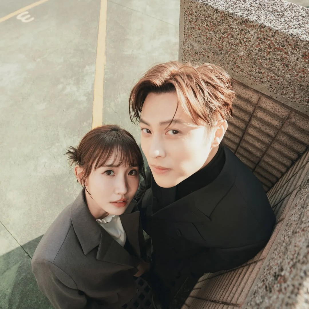 徵信社出手！曝光粿粿、王子「裸體相擁」驚人真相，懇求外界「這1事」