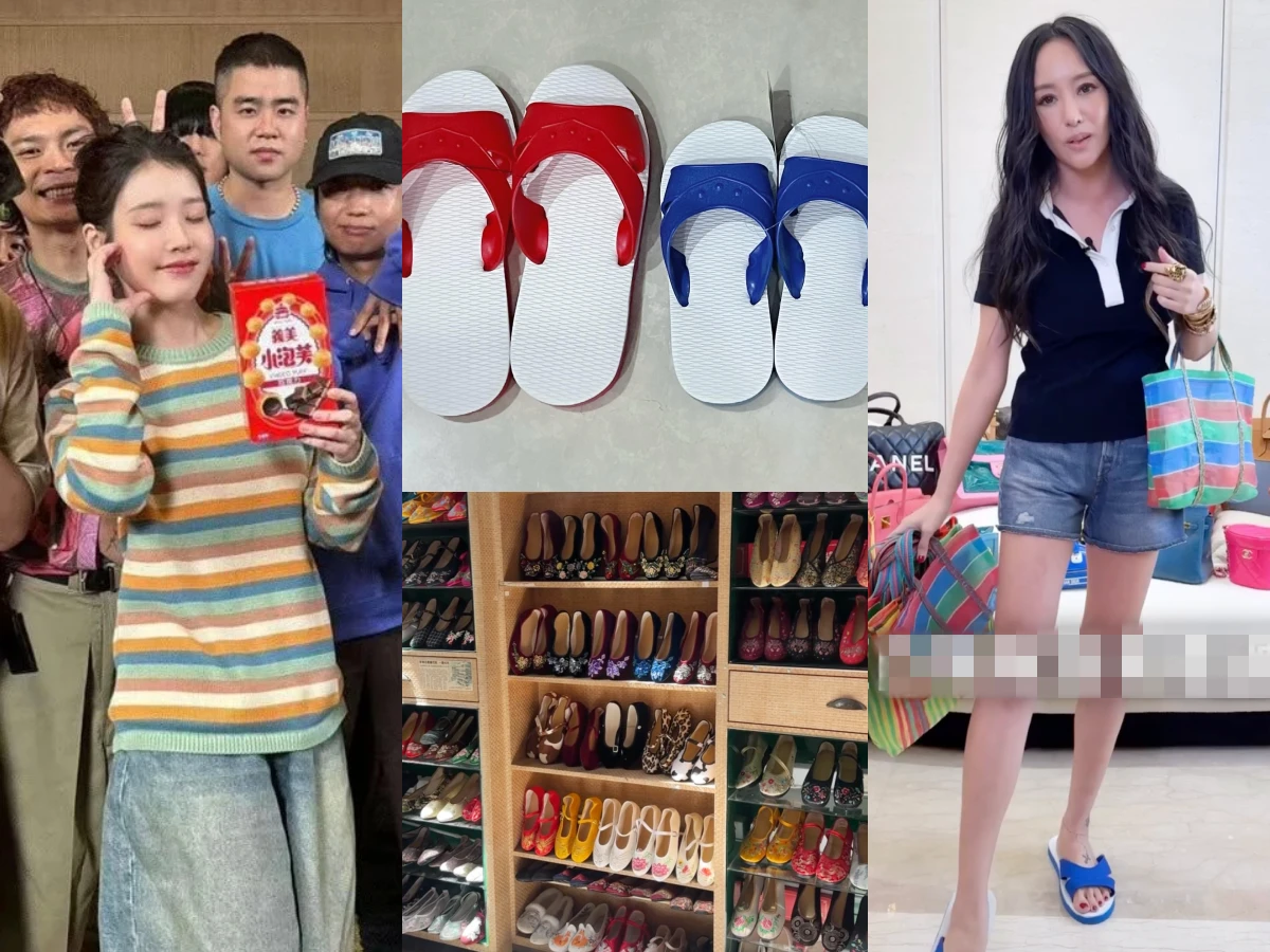 日本人最愛台灣伴手禮