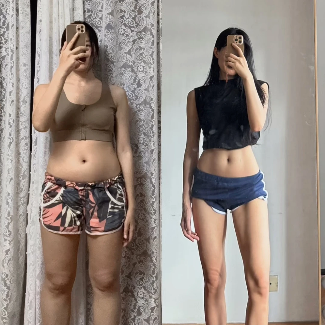 啤酒肚→水蛇腰！網友分享9個「減肥小習慣」3個月狂鏟11KG，不知不覺就能實現！