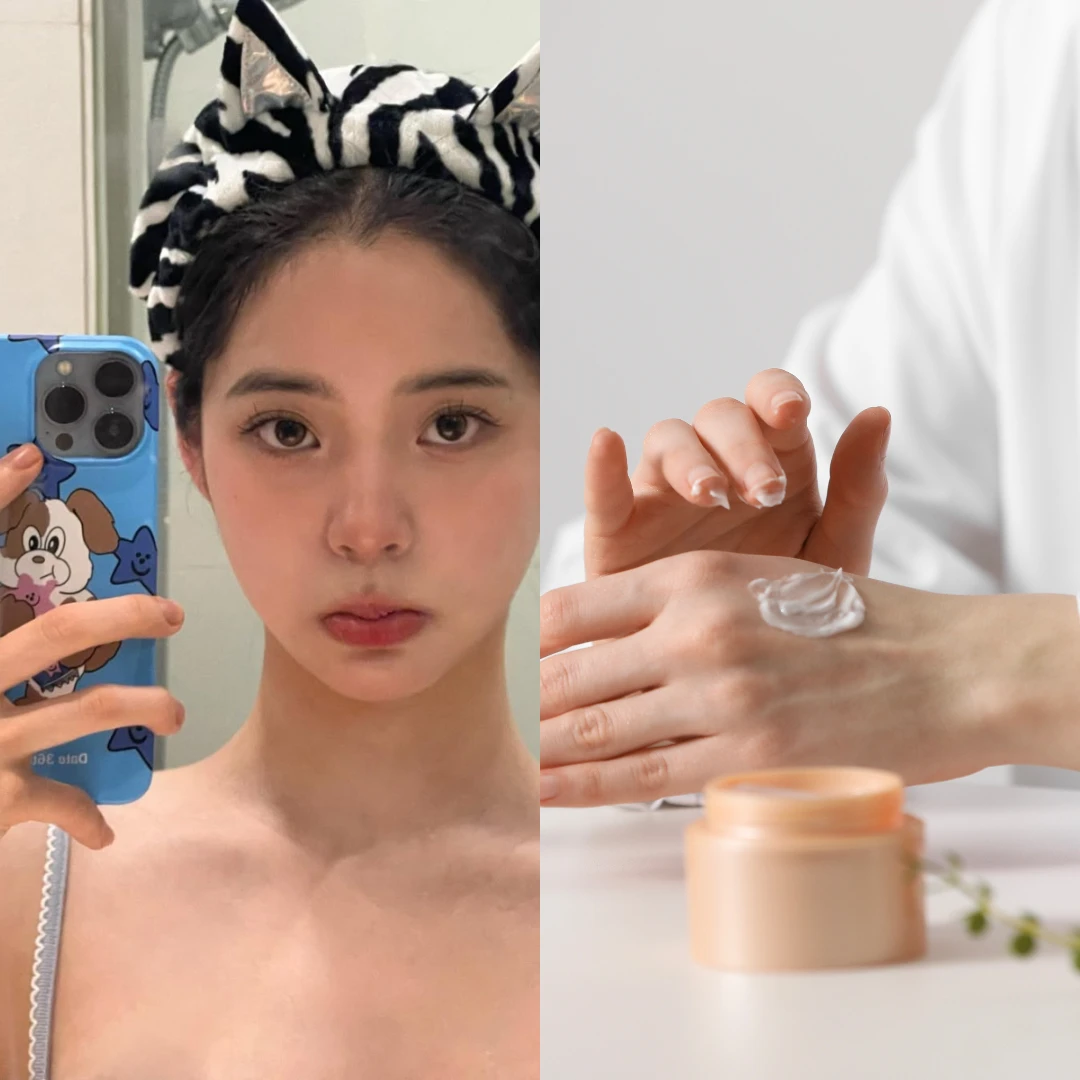 保濕後依然乾燥!醫師點名7大保養迷思,你可能每天都在犯