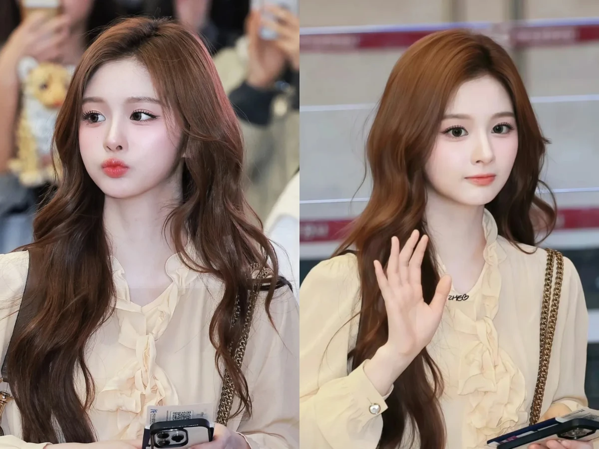 4.水汪汪大眼睛