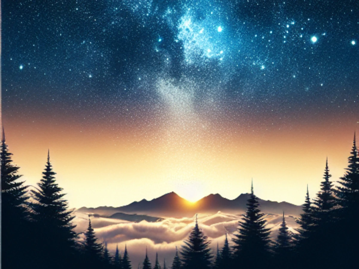 選擇 4️⃣ 【星空山巔】：50歲之後