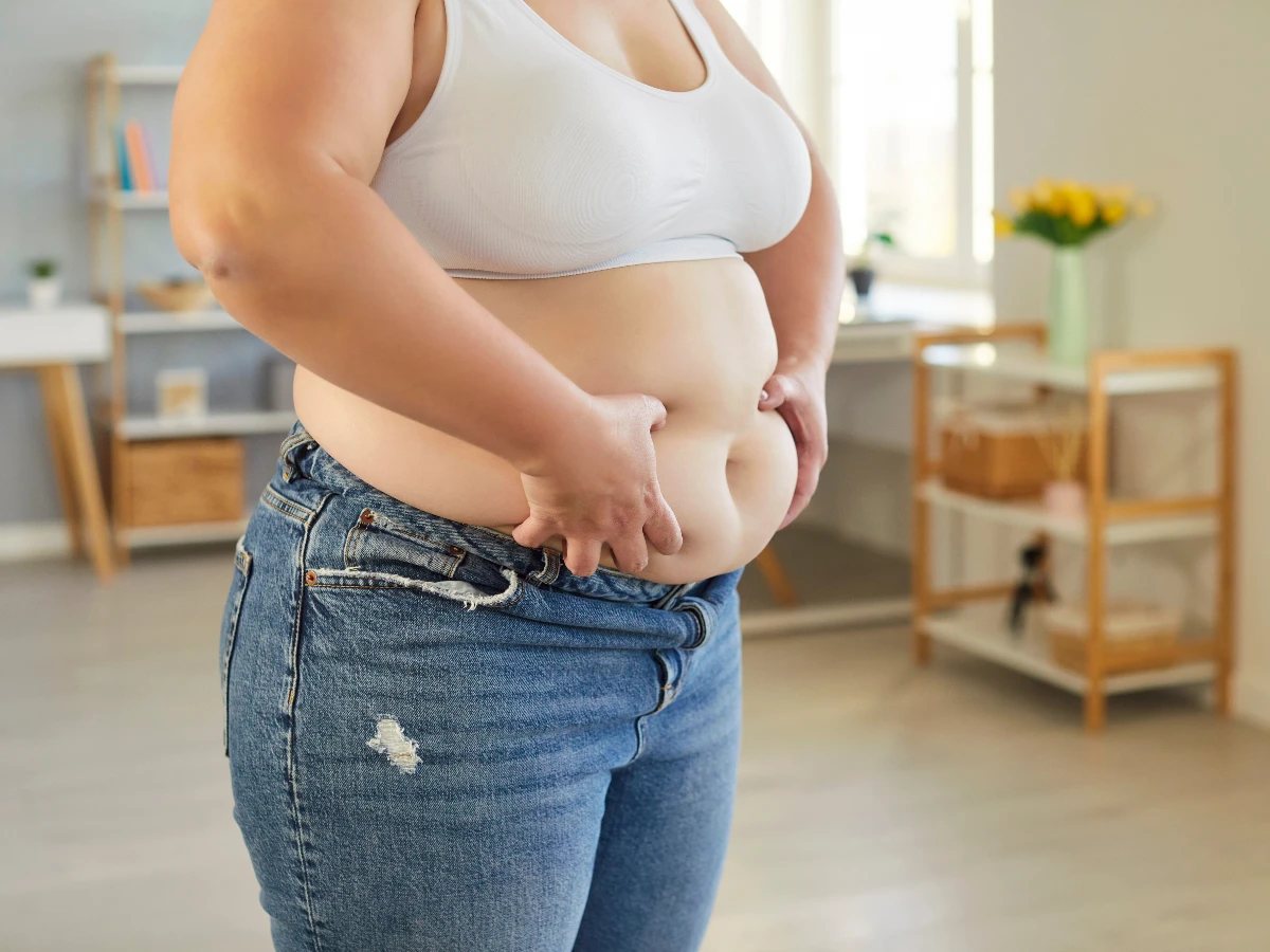 脂肪功效｜脂肪6大好處1種減心臟病風險