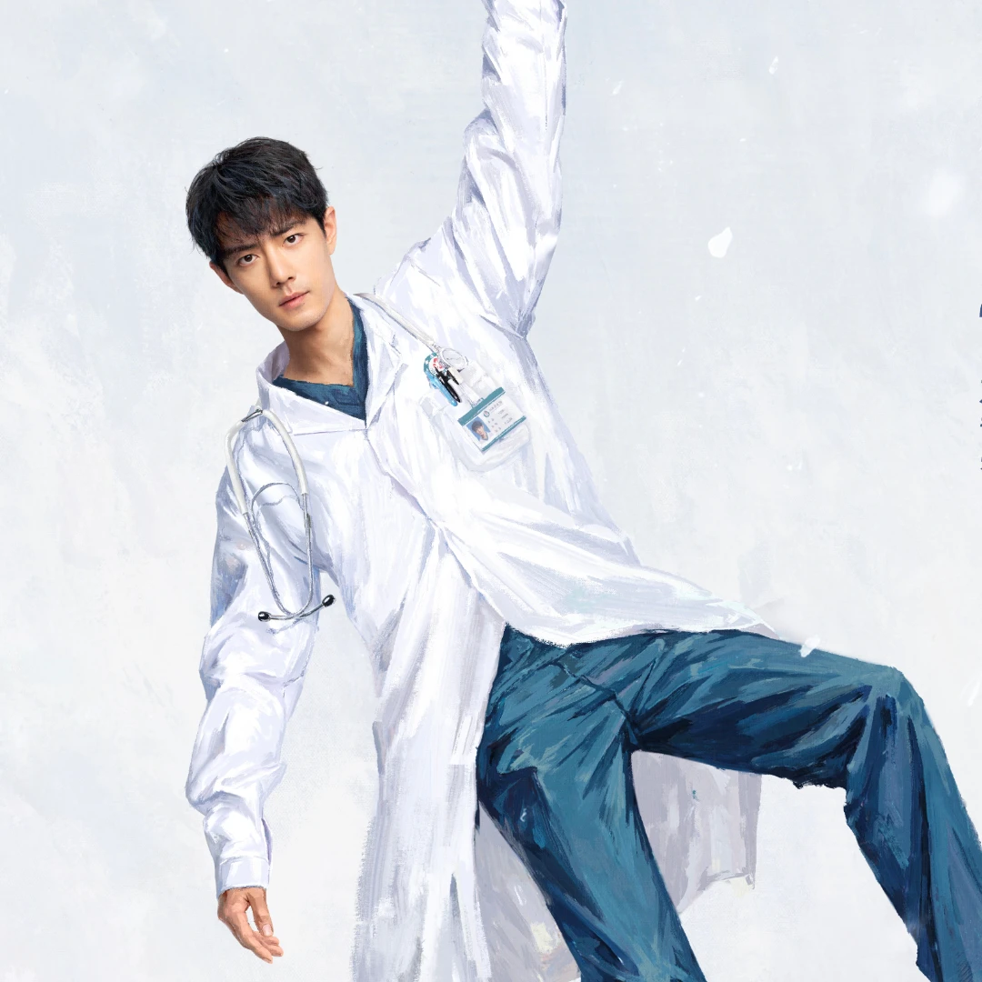 《小城良方》線上看8亮點！肖戰「天才醫生」返鄉破局破醫療困境